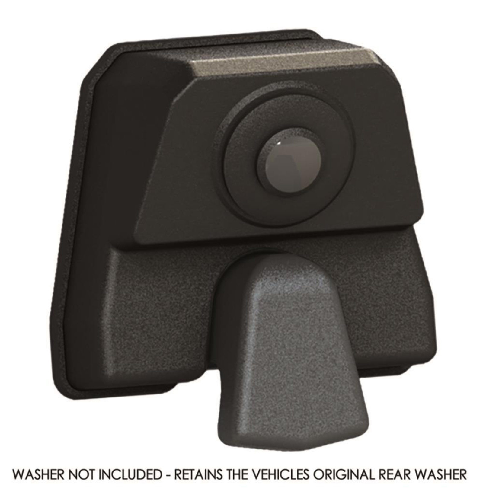 Stinger CAM-LR5 Land Rover Defender AHD and CVBS Rear Camera