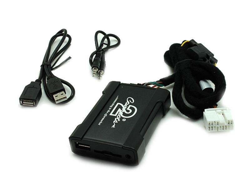 Suzuki swift outlet bluetooth adapter