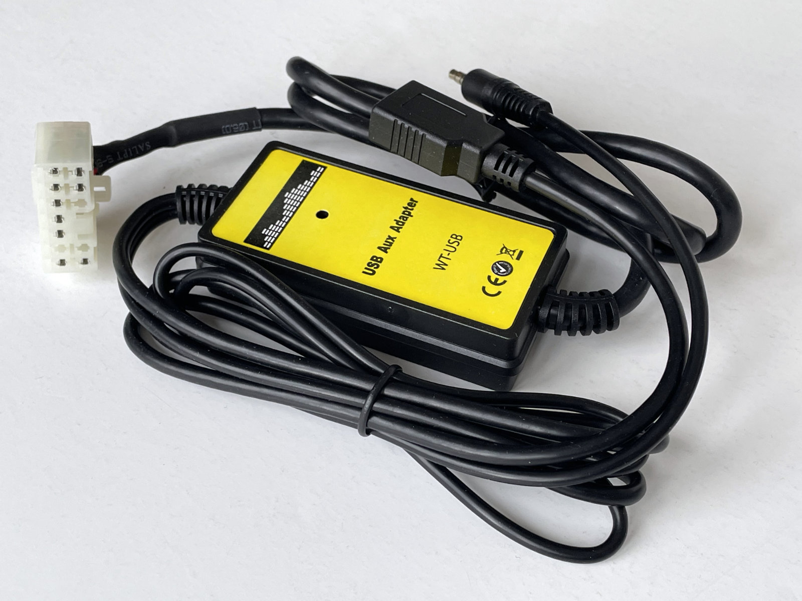 Sonda Lambda Per Toyota Avensis, Yaris, RAV4 - Compatibile Con Numerosi Modelli 1993-2020 - Foto 7