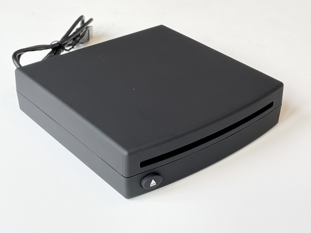grijs Verhoogd Verfrissend ADV-USBCD Retrofit Add on car CD player via USB for vehicles without a CD  Mech by Connects2 Adaptiv