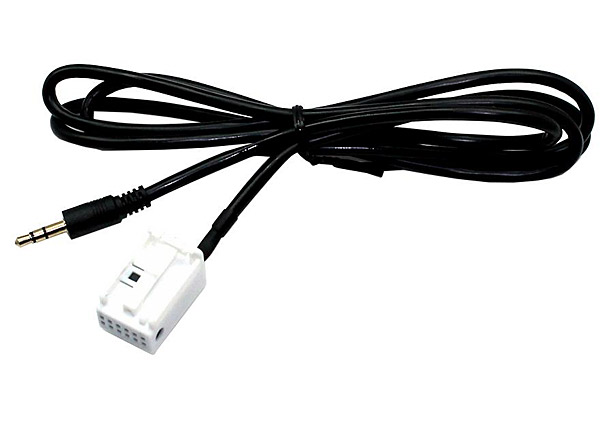 Vw ipod adapter to aux deals