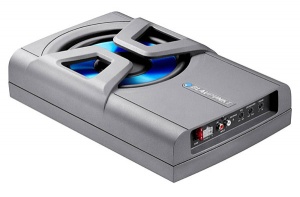 Blaupunkt XLf 200A Active Subwoofer