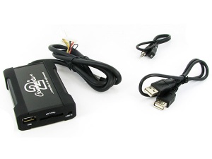 Honda USB adapter CTAHOUSB001 for Honda Accord Civic Jazz and S2000