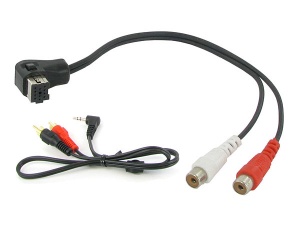 Pioneer AUX input cable CT29PN01